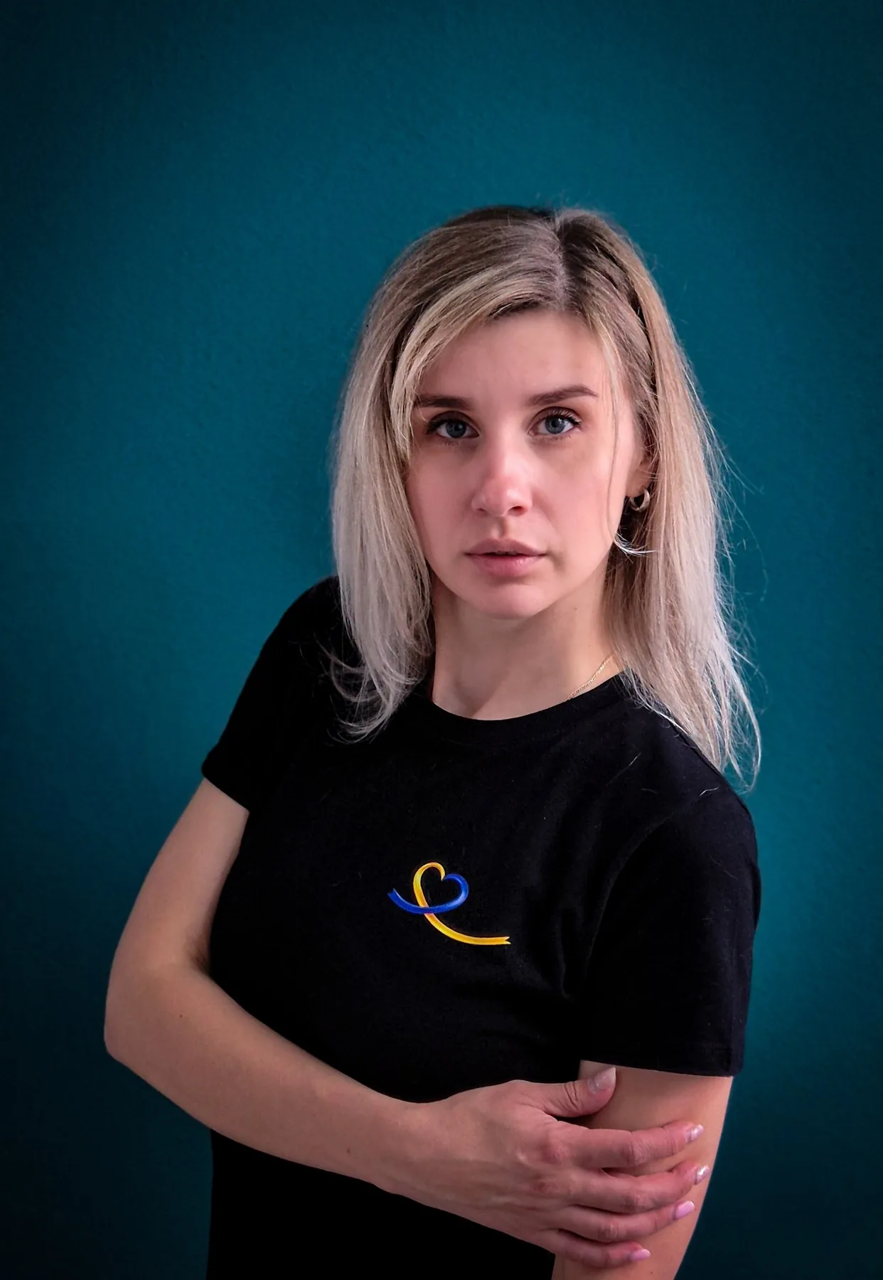 Марія, майстер NEZLAMNYI у Харкові